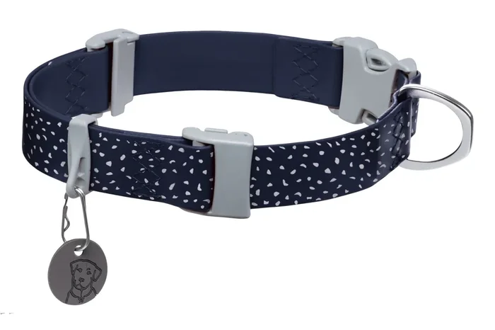 RUFFWEAR Confluence Collar Midnight Blue
