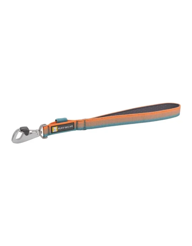 RUFFWEAR Front Range Short Leash Spring Fade