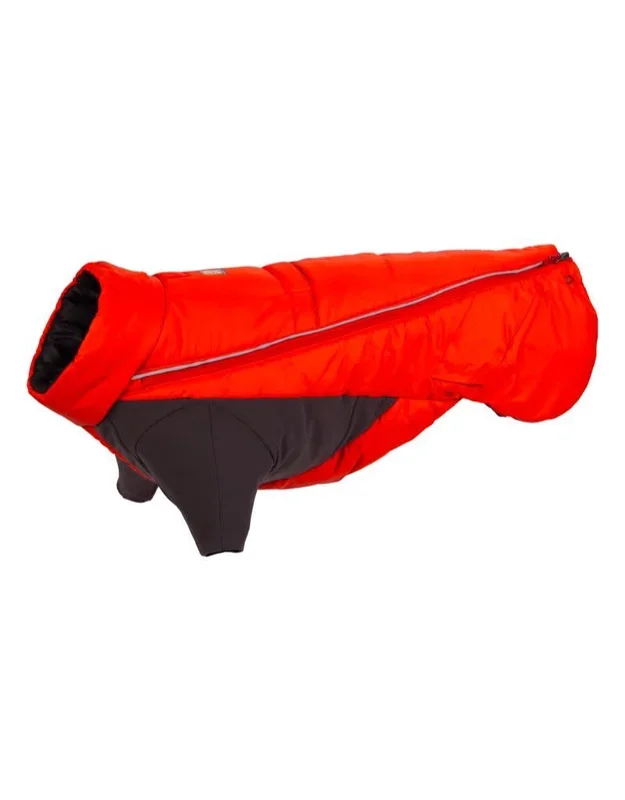 RUFFWEAR Furness Jacket Red Sumac