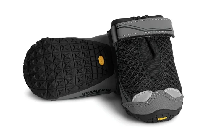 RUFFWEAR Grip Trex Boot Pairs Obsidian Black