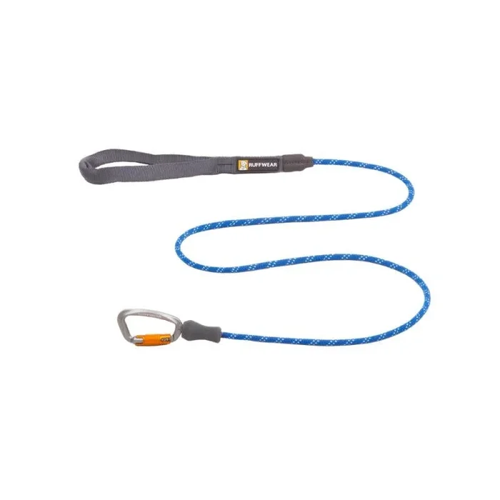 RUFFWEAR Knot-A-Leash Blue Pool