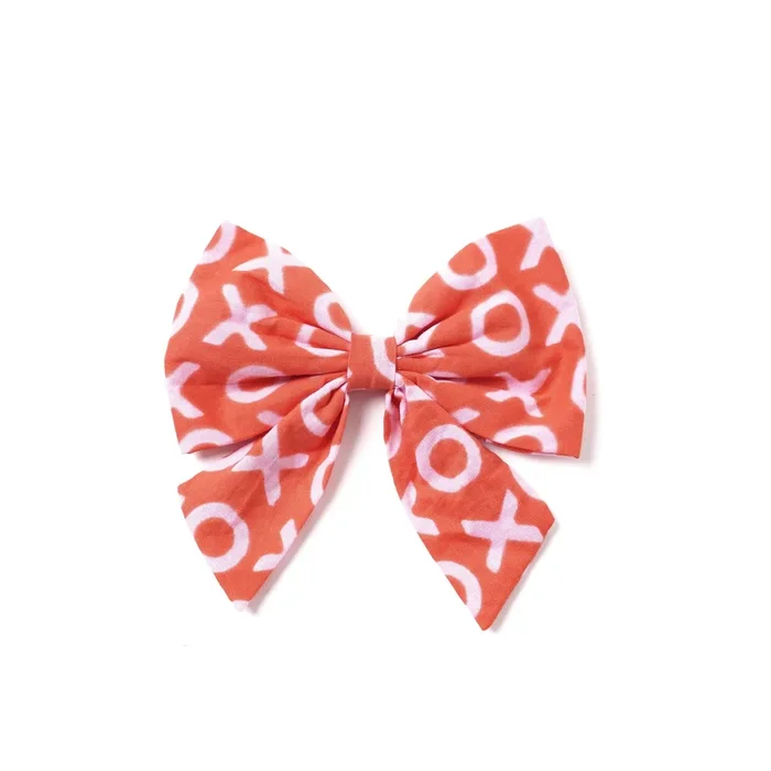 Sailor Bow – XO