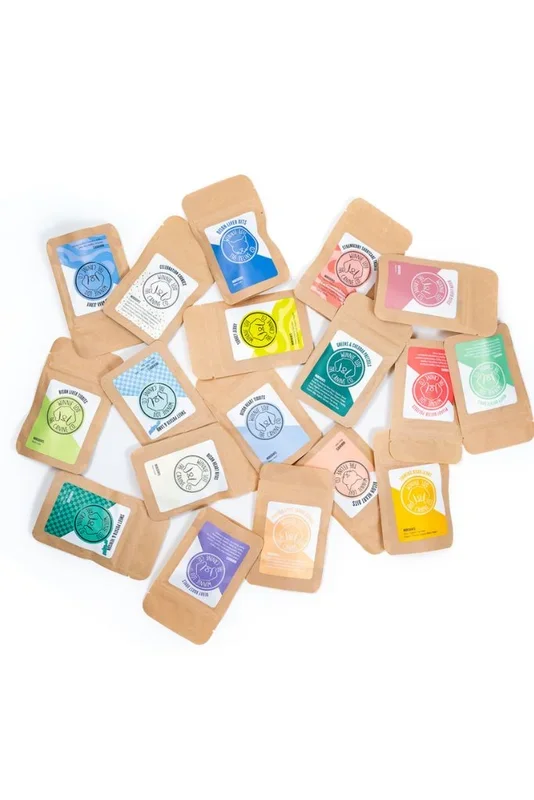 Sample Packs
