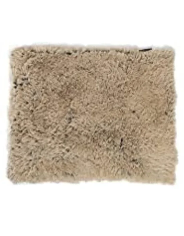 Shag Pet Throw Blanket 30×40