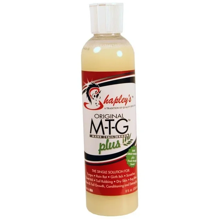 Shapley’s Original M-T-G Plus