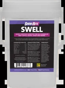 Show Rite Swell