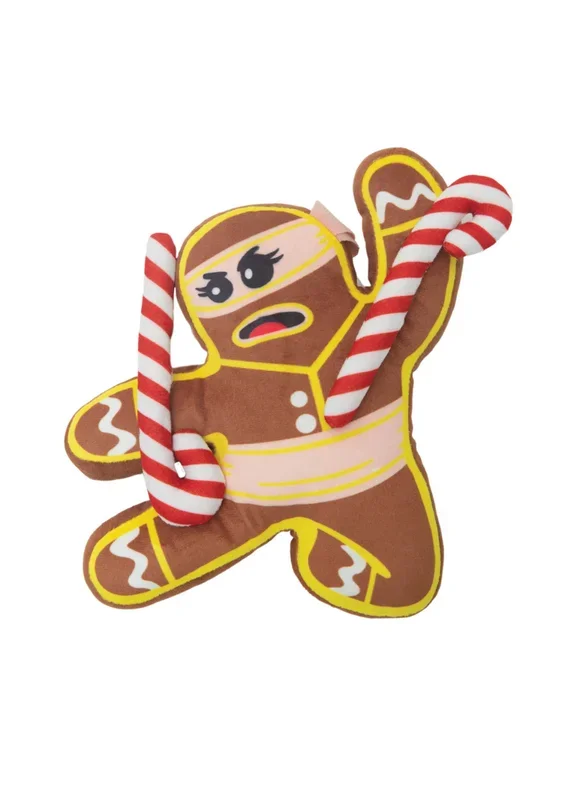 Snugarooz Candy the Ninja Dog Toy