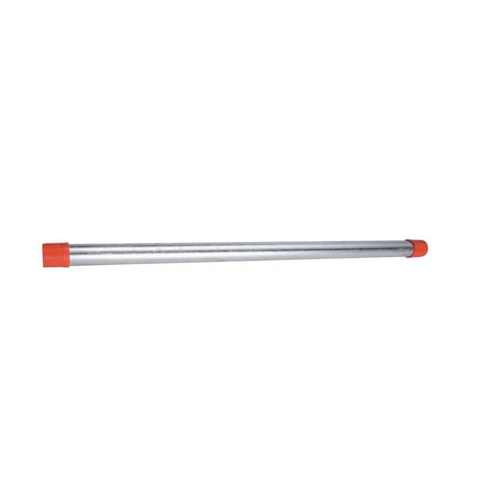 Southland Galvanized 1/2″ Diameter Schedule 40 Ready-Cut Pipe 30″