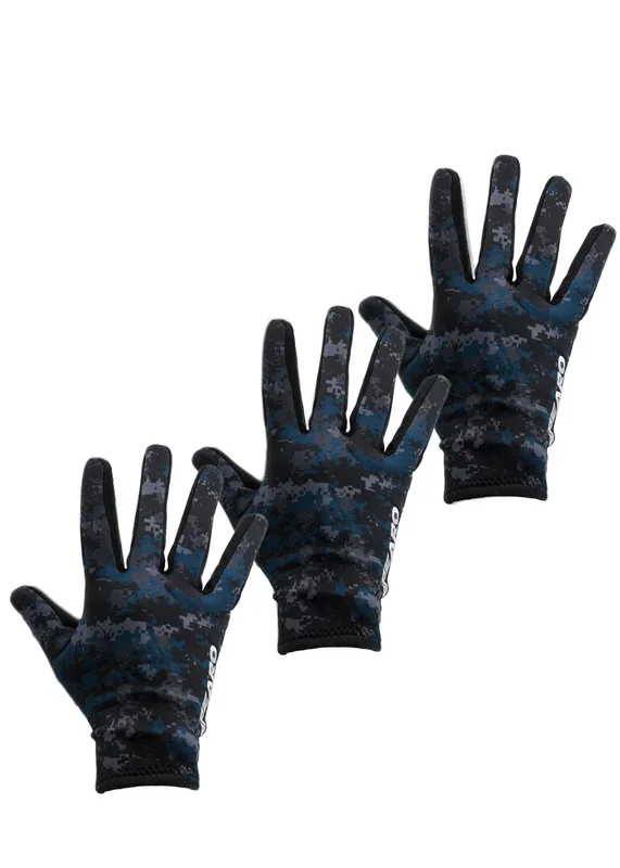 Spearo 7 Seas 2.5mm Amara Gloves – 3 Pack