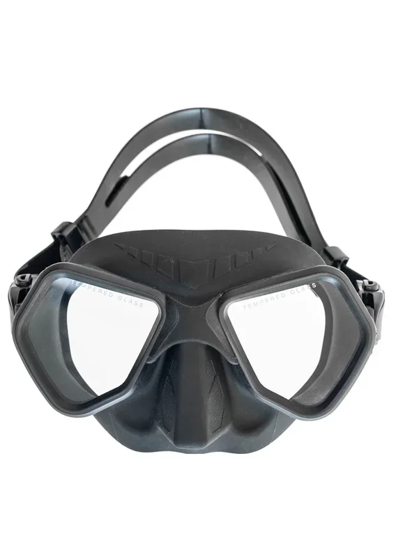 Spearo Kingie Mask – Dual Lens