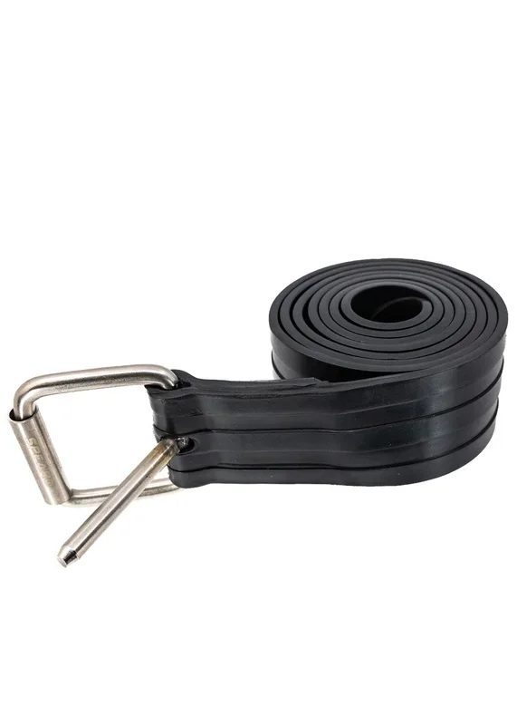Spearo Rubber Weight Belt – 1.5m