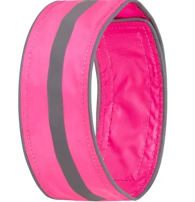Spot the Dog Neon Pink Dog Collar Large
