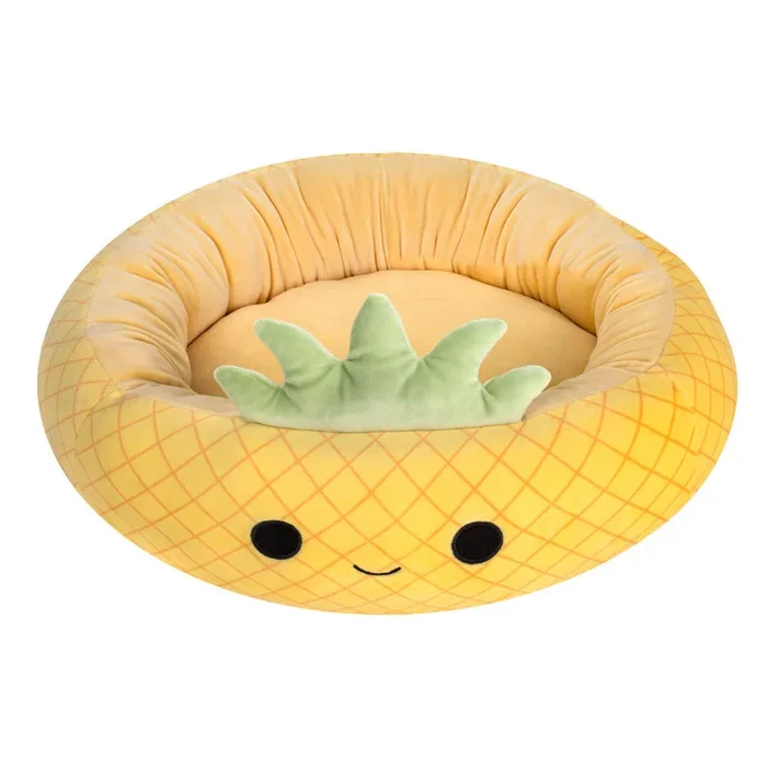Squishmallows Maui The Pineapple – Pet Bed