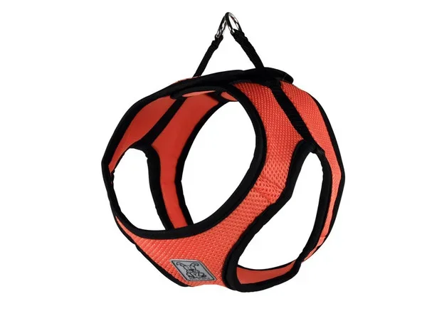 Step In Cirque Harness Coral
