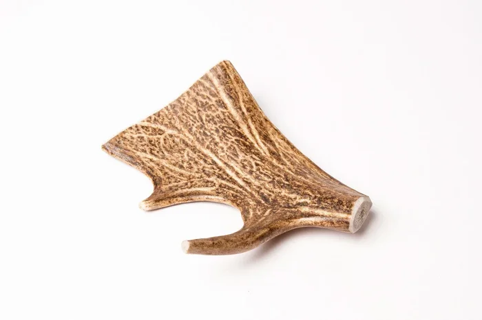 SUEDE WOOD M