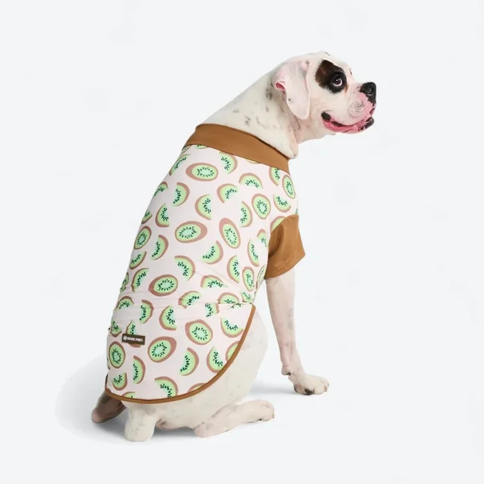 Sunblock Shirt – Kiwi