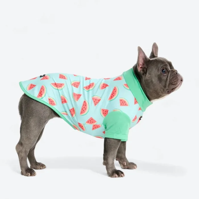 Sunblock Shirt – Watermelon