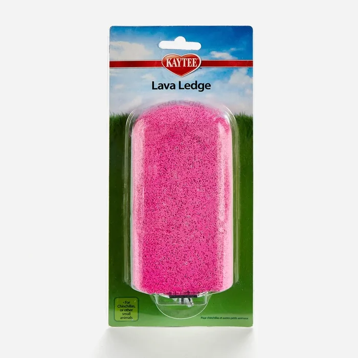 Super Pet Lava Ledge – Assorted