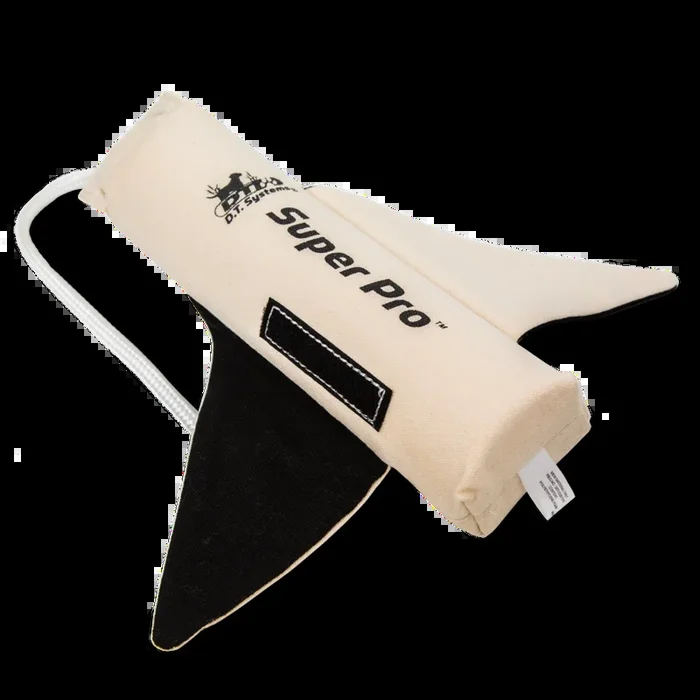 SUPER PRO SERIES | CANVAS WINGED TRAINING DUMMIES