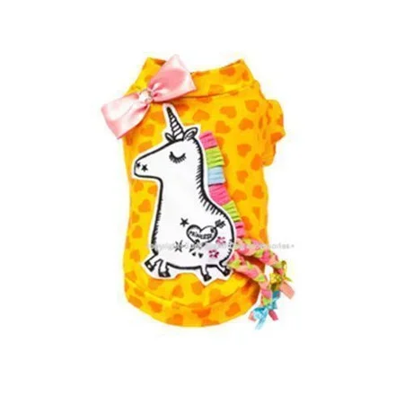Sweetheart Pony Dog Shirt