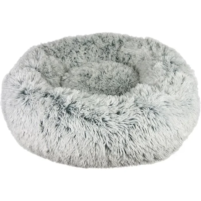 Tall Tails Dream Chaser Cuddle Frosted Dog & Cat Bed, X-Large