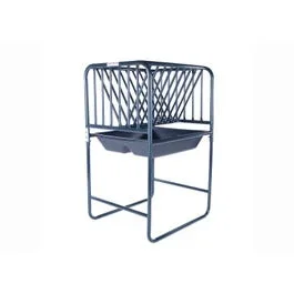 Tarter Hay and Grain Feeder Adjustable Height