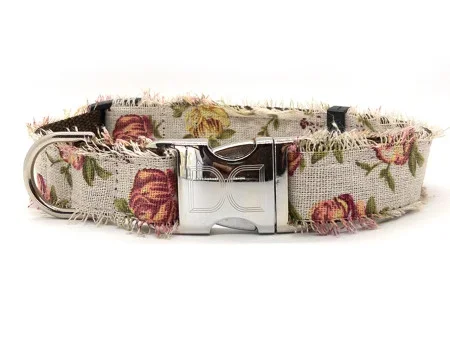 Teagarden Dog Collars