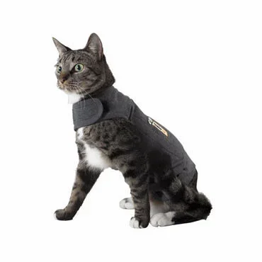 Thundershirt for Cats
