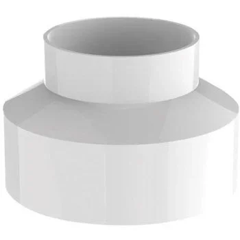 Tigre Usa Inc 36-1076 4×3 Sdr Reduc Coupling