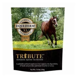 Tribute Equiferm XL 7.5 lb.