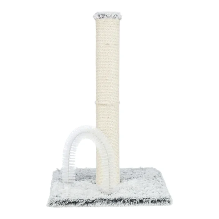 TRIXIE Cat Scratching Post Lola Grey