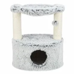 TRIXIE Cat Tree Gerado Grey