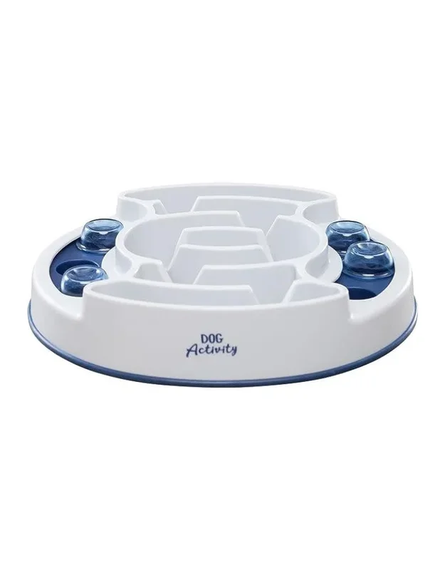 TRIXIE Dog Activity Puzzle Slide & Fun