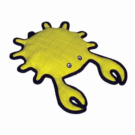 Tuffy’s Sea Creatures – King Crab Toy