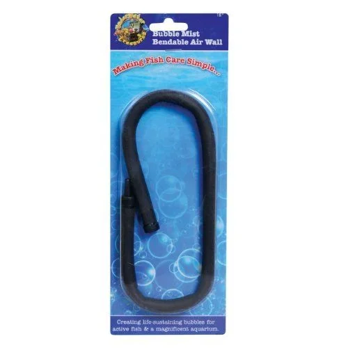 Underwater Treasures Bendable Rubber Air Diffuser – 18″