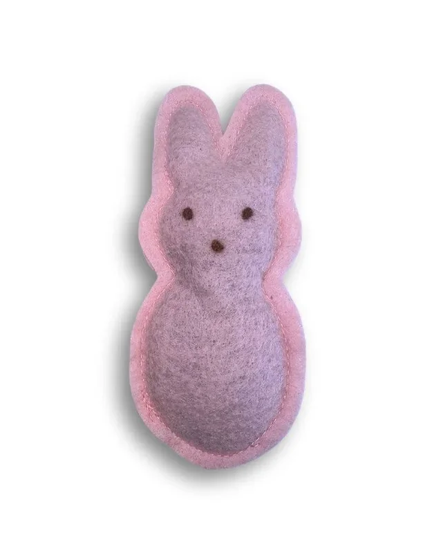 VERMONT HOMEGROWN Peeps Catnip Toy