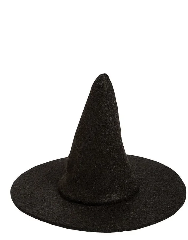 VERMONT HOMEGROWN Witches Hat Catnip Toy