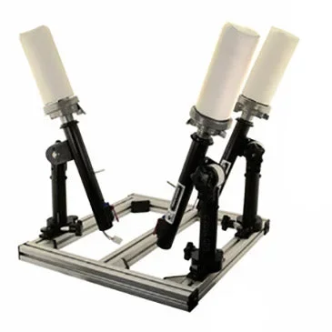 Versa Launcher 3 Shot Launcher Kit