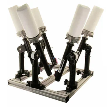 Versa Launcher 5 Shot Launcher Kit