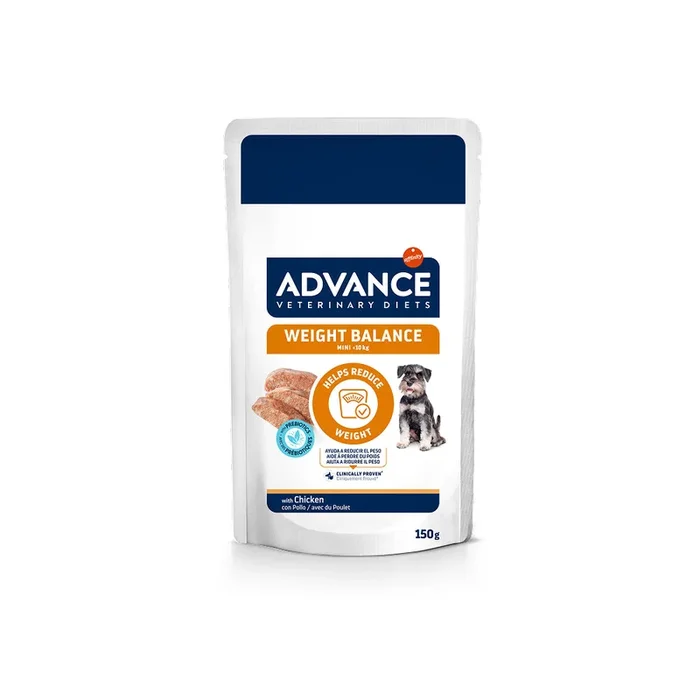 Veterinary Diets – Avet Weight Balance Dog Pouch