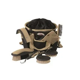 Weaver Grooming Kit 7 Piece Assorted Colors