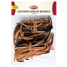 Weaver Leather Repair Bundle 1 lb. Assorted Colors