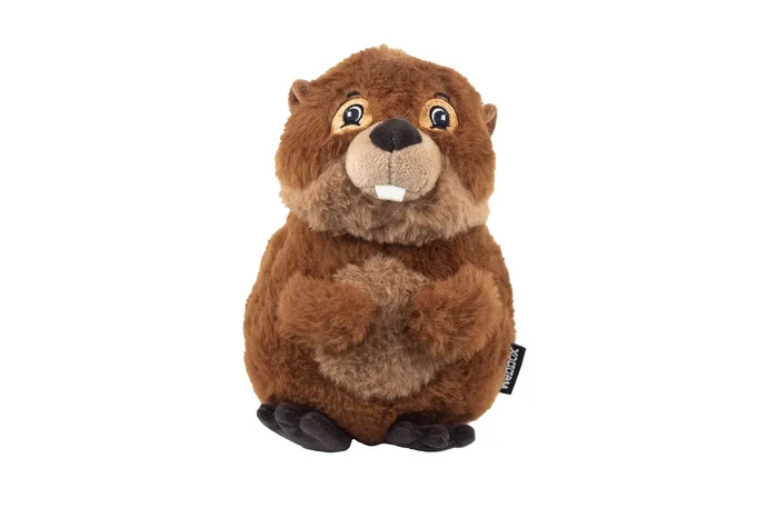 Webbox, Dog toy Tough TPR Beaver
