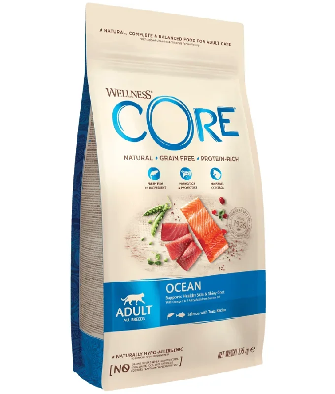 Wellness Core – Ocean Cat Food 1.75kg