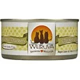 Weruva Paw Lickin’ Chicken Canned Cat Food