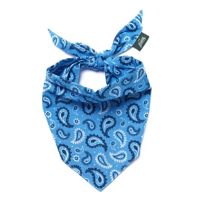 West Dog Bandana