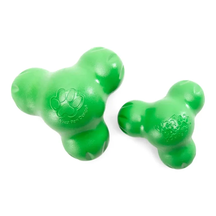 West Paw Tux Puzzle Dog Toy – Large – Clover