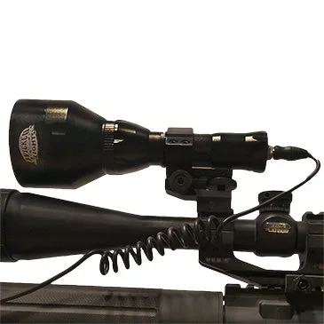 Wicked W403iC Night Hunting Kit (Red)