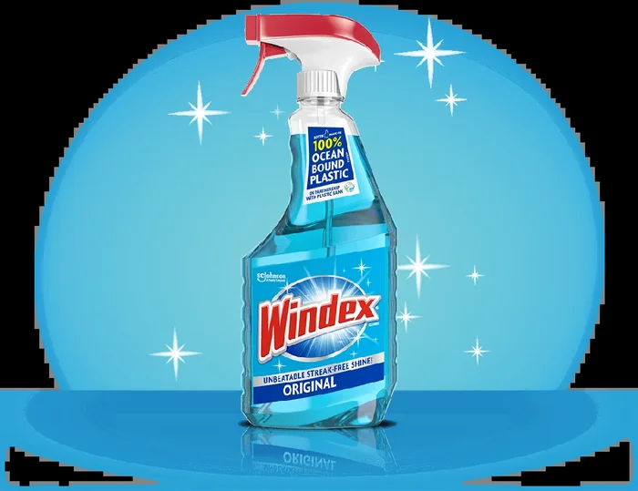 Windex® Original Glass Cleaner