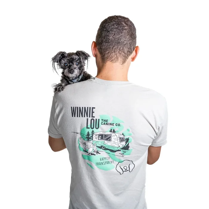 Winnie Lou Tee (Sand)